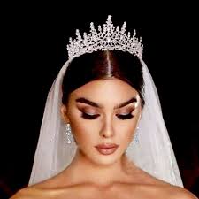 Wedding Jewelry and Accessories