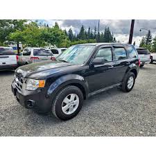 Image result for Black 2009 Escape