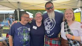 52nd Annual Virginia Scottish Games