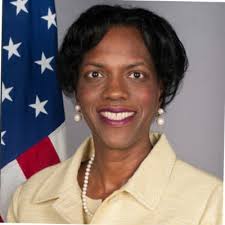 Megan Hogan Named Chief Diversity Officer of Goldman Sachs