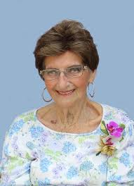 Stella Annette Powalinsky