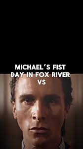 Micheal has aura #michealscofield #prisonbreak