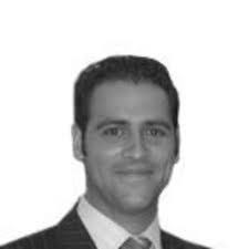 Ricardo Morcillo: Arquitecto Técnico