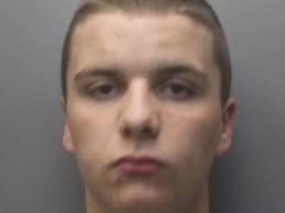 Teen car thief hit 80mph