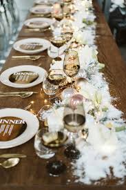 Winterliche Hochzeitsinspiration In Rose Hochzeit Hochzeitsinspirationen Tischdeko Hochzeit
