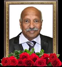 Late Mariyaampillai Irayappu