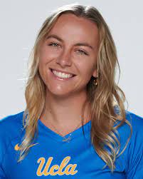 Kate Lane - Women's Volleyball - UCLA