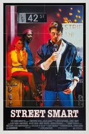 Street Smart (1987) (Film)