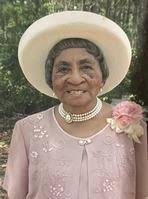 Ethel Maynard Obituary (1917