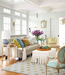 Nearly every day, i use compressed air on the sills. 5 Ways To Get This Look Summery Living Room Infarrantly Creative