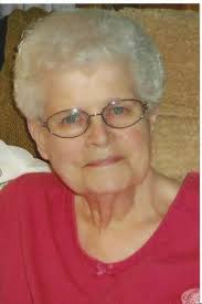 J W Embser Sons Funeral Home, Inc: Arlene M. Aaron