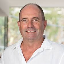 As I wrap up my first week with Stone, I would like to thank everyone for  sending their well wishes. I appreciate the support and am incredibly  excited about what the future