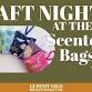 Craft Night at the Cafe: Scented Bags event image