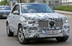 2018 Mercedes Ml350 Price Announced Mercedes Ml350 New Mercedes Amg New Mercedes