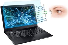 Amazon Com 2 Pack 15 6 Inch Laptop Screen Protector Blue Light And Anti Glare Filter Forito Eye Protection Blue Light Blocking Anti Glare Screen Protector For 15 6 With 16 9 Aspect Ratio Laptop Computers