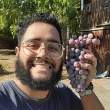 Daniel Simón Matos Guadarrama '20 Memorial Excellence Scholarship