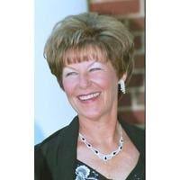 Margaret "Peggy" Ford (nee Dust) Obituary