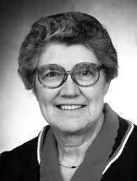 Obituary information for Edith Duncan