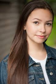 Taylor Dianne Robinson