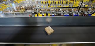 When Amazon Opens Warehouses The Atlantic