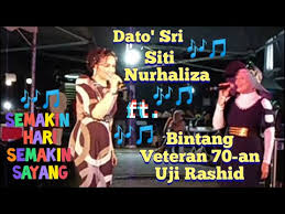 If you have a link to your. Dato Sitinurhaliza Ft Ujirashid Semakin Hari Semakin Sayang Semakinharisemakinsayang By Gabriel Anthony Along Uvat Mering