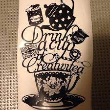 Once you've linked your physical cartridges to your cricut.com account, you can find them in cricut design space under my image sets in the. Die Cut Darla Ctmh And Anything Die Cut Posts Facebook