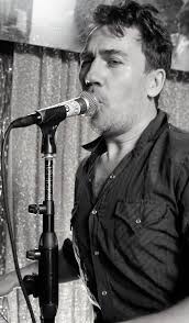 This tune “Cold City” from my forthcoming album is out today! It’s Bandcamp  Friday so don’t delay to head