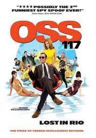 Découvrez la bande annonce vf de oss 117 : Oss 117 Alerte Rouge En Afrique Noire Bande Annonce 3 Comedie Francaise 2021 Youtube