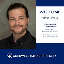 Coldwell Banker Realty Burlingame