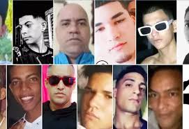 Ulises Padrón Suárez: ·Interviú a Raúl Soublett