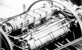 Engine confirmed original by ferrari s.p.a. 1953 Timossi Ferrari Arno Xi Museum Exhibit 360carmuseum Com