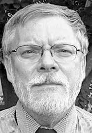 Carey Walker candidate for city council