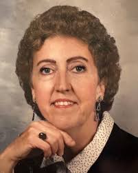 Norma Lee Hill Hawks Obituary December 25, 2023