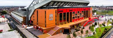 Anfield is more than your average football stadium. Anfield Stadium Tour Liverpool