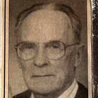 Edward George Lunn (1917–2001) • FamilySearch