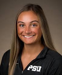 Krystal Welsh's Instagram, Twitter & Facebook