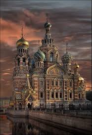 Church Of Our Saviour On Spilled Blood St Petersburg Pin On Orthodox Photography