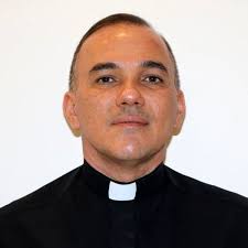 Mons. Alex Adriano Rocha Barbosa