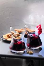 Sangria Aux Fruits Rouges En 2020 Recette Sangria Alimentation Sangria