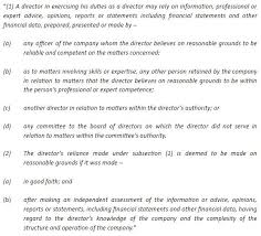 Check spelling or type a new query. Directors Duties Reliance On Information Provided By Others Malaysian Litigator