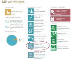 Anteriormente, las primeros en declarar eran quienes cuyas cédulas terminaban en 99 y 00. Paginas Declaracion Sugerida De Renta