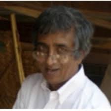 Eswaran SUBRAHMANIAN