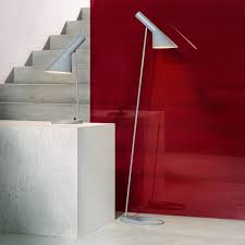 Louis Poulsen Aj Vloerlamp Connox