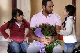 هكذا أصبحت الطفلة الشهيرة في فيلم عمر وسلمى بعد سنوات شاهد الوكيل الاخباري