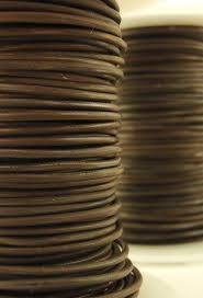 Black Iron Wire Oxidized And Oiled To Prevent Rust 100 Guarantee You Pick Gauge 7 8 10 12 14 17 1 Hand Jewelry Diy Wire Jewelry Wholesale Gold Jewelry