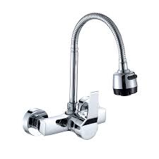 Instead, they focus on pushing basic experience forward and lowering the cost of the newest so that's our review for the best kitchen sink faucets in 2021. Wall Mounted Kitchen Faucet Wall Kitchen Mixers Kitchen Sink Tap 360 Degree Swivel Flexible Hose Double Holes Kitchen Sink Tap Wall Mount Kitchenmixer Kitchen Aliexpress