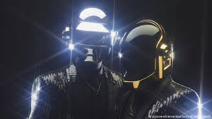 4yr · rockleegustavo · r/daftpunk. French House Pioneers Daft Punk Announce Split News Dw 22 02 2021