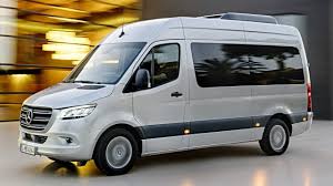 Mercedes Sprinter 2018 Tourer Great Van Youtube Mercedes Sprinter Benz Sprinter Mercedes