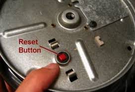 garbage disposal is spinning but will