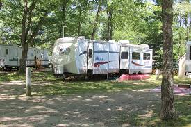 Learn about the rose city, mi housing market through trends and averages. Campgrounds Parkview Acres Convenience Store And Campground Lupton Michigan